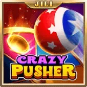 Crazy Pusher thumbnail