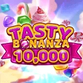 Tasty Bonanza 10,000 thumbnail
