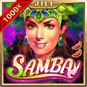 Samba thumbnail