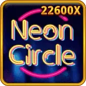 Neon Circle thumbnail