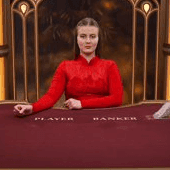 Lightning Baccarat thumbnail